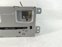2014-2016 Chevrolet Malibu Radio AM FM Cd Player Receiver Replacement P/N:23495272 Fits Fits 2014 2015 2016 OEM Used Auto Pa