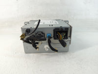 2014-2016 Chevrolet Malibu Radio AM FM Cd Player Receiver Replacement P/N:23495272 Fits Fits 2014 2015 2016 OEM Used Auto Pa