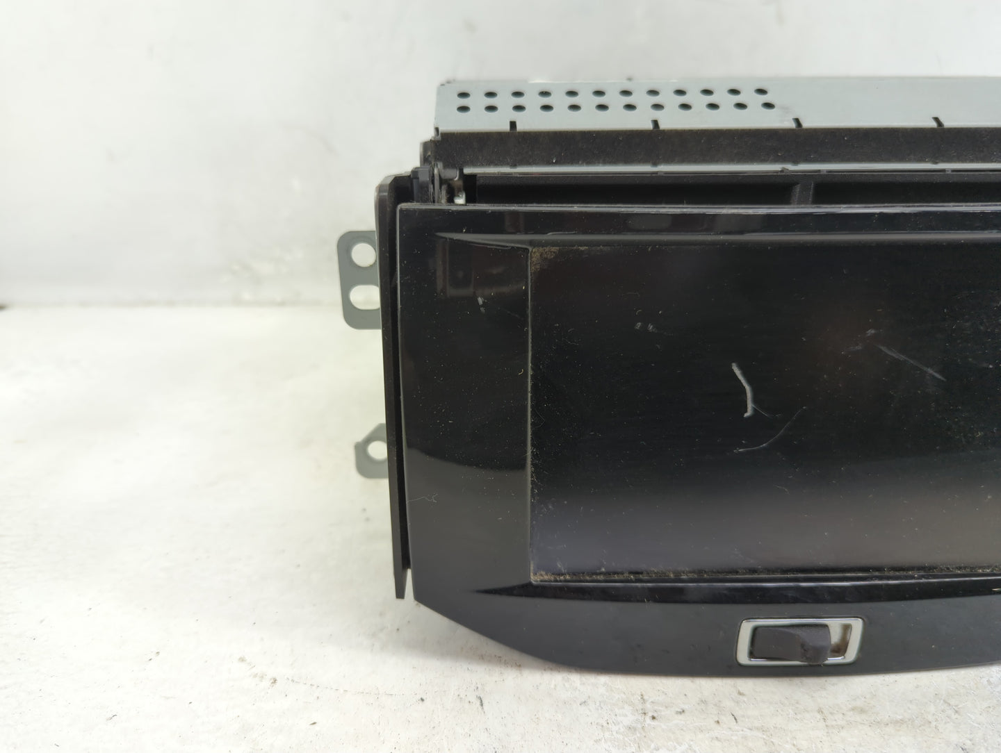 2014-2016 Chevrolet Malibu Information Display Screen - Oemusedautoparts1.com