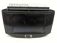 2014-2016 Chevrolet Malibu Information Display Screen - Oemusedautoparts1.com