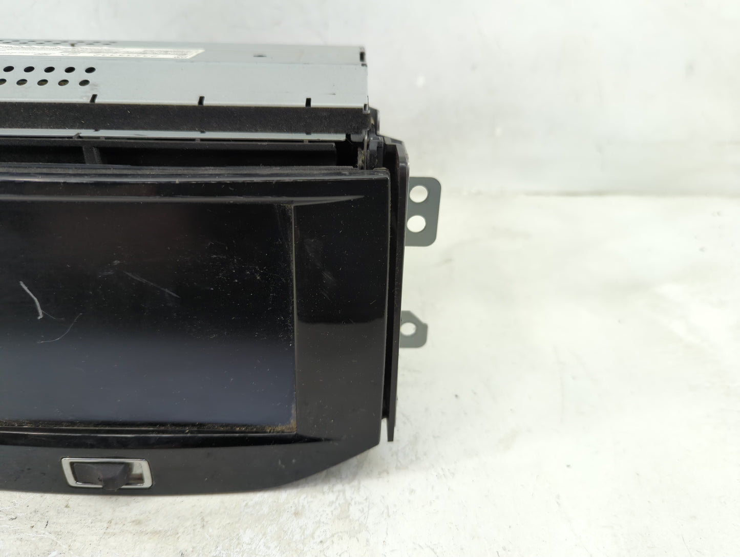 2014-2016 Chevrolet Malibu Information Display Screen - Oemusedautoparts1.com