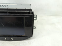 2014-2016 Chevrolet Malibu Information Display Screen - Oemusedautoparts1.com
