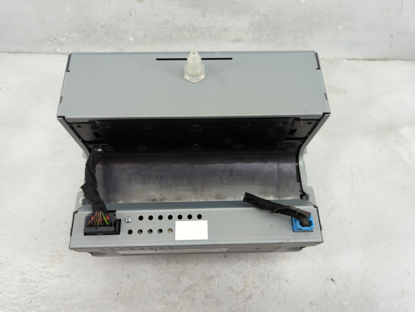 2014-2016 Chevrolet Malibu Information Display Screen - Oemusedautoparts1.com