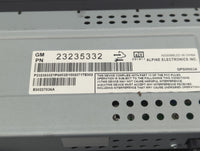 2014-2016 Chevrolet Malibu Information Display Screen - Oemusedautoparts1.com