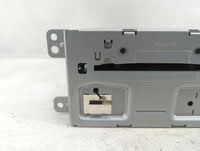 2014-2016 Chevrolet Malibu Radio AM FM Cd Player Receiver Replacement P/N:23495272 Fits Fits 2014 2015 2016 OEM Used Auto Pa