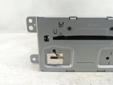 2014-2016 Chevrolet Malibu Radio AM FM Cd Player Receiver Replacement P/N:23495272 Fits Fits 2014 2015 2016 OEM Used Auto Parts