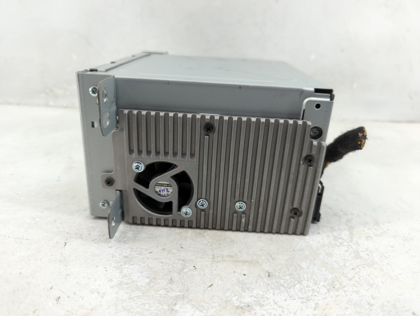 2014-2016 Chevrolet Malibu Radio AM FM Cd Player Receiver Replacement P/N:23495272 Fits Fits 2014 2015 2016 OEM Used Auto Pa