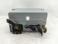 2014-2016 Chevrolet Malibu Radio AM FM Cd Player Receiver Replacement P/N:23495272 Fits Fits 2014 2015 2016 OEM Used Auto Pa