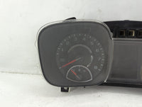 2014-2016 Chevrolet Malibu Instrument Cluster Speedometer Gauges P/N:23263745 Miles:108K Fits Fits 2014 2015 2016 OEM Used A