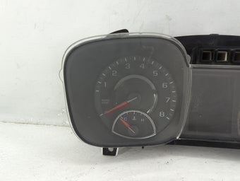 compare product 2014-2016 Chevrolet Malibu Instrument Cluster Speedometer Gauges P/N:23263745 Miles:108K Fits Fits 2014 2015 2016 OEM Used Auto Parts