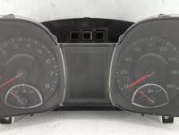 2014-2016 Chevrolet Malibu Instrument Cluster Speedometer Gauges P/N:23263745 Miles:108K Fits Fits 2014 2015 2016 OEM Used A