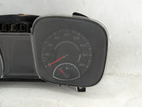 2014-2016 Chevrolet Malibu Instrument Cluster Speedometer Gauges P/N:23263745 Miles:108K Fits Fits 2014 2015 2016 OEM Used A