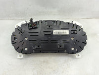2014-2016 Chevrolet Malibu Instrument Cluster Speedometer Gauges P/N:23263745 Miles:108K Fits Fits 2014 2015 2016 OEM Used A