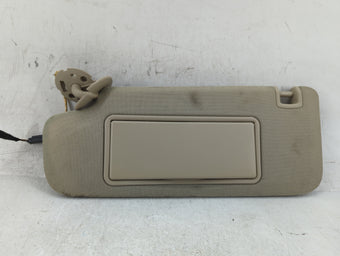 compare product 2013-2016 Chevrolet Malibu Sun Visor Shade Replacement Driver Left Mirror Fits Fits 2013 2014 2015 2016 OEM Used Auto Parts