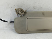 2013-2016 Chevrolet Malibu Sun Visor Shade Replacement Driver Left Mirror Fits Fits 2013 2014 2015 2016 OEM Used Auto Parts 