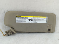 2013-2016 Chevrolet Malibu Sun Visor Shade Replacement Driver Left Mirror Fits Fits 2013 2014 2015 2016 OEM Used Auto Parts 