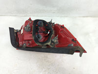 2013-2016 Chevrolet Malibu Tail Light Assembly Passenger Right OEM Fits Fits 2013 2014 2015 2016 OEM Used Auto Parts - Oemus