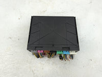 2014-2016 Chevrolet Malibu Body Control Module Bcm Inner Cabin Fuse Box - Oemusedautoparts1.com
