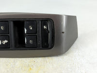 2014-2016 Chevrolet Malibu Master Power Window Switch Replacement Driver Side Left P/N:321474 20917577 Fits OEM Used Auto Pa