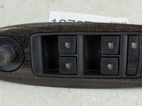 2014-2016 Chevrolet Malibu Master Power Window Switch Replacement Driver Side Left P/N:20917577 Fits OEM Used Auto Parts - O
