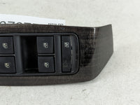 2014-2016 Chevrolet Malibu Master Power Window Switch Replacement Driver Side Left P/N:20917577 Fits OEM Used Auto Parts - O