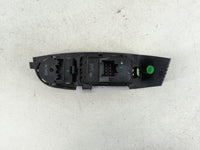2014-2016 Chevrolet Malibu Master Power Window Switch Replacement Driver Side Left P/N:20917577 Fits OEM Used Auto Parts - O