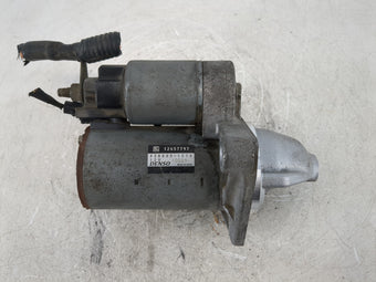compare product 2015-2016 Chevrolet Malibu Car Starter Motor Solenoid OEM P/N:12657797 Fits Fits 2015 2016 2017 2018 2019 2020 2021 OEM Used Auto Parts