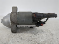 2015-2016 Chevrolet Malibu Car Starter Motor Solenoid OEM P/N:12657797 Fits Fits 2015 2016 2017 2018 2019 2020 2021 OEM Used