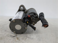 2015-2016 Chevrolet Malibu Car Starter Motor Solenoid OEM P/N:12657797 Fits Fits 2015 2016 2017 2018 2019 2020 2021 OEM Used