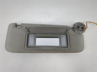 2013-2016 Chevrolet Malibu Sun Visor Shade Replacement Passenger Right Mirror Fits Fits 2013 2014 2015 2016 OEM Used Auto Pa
