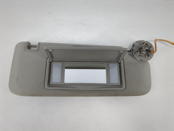 compare product 2013-2016 Chevrolet Malibu Sun Visor Shade Replacement Passenger Right Mirror Fits Fits 2013 2014 2015 2016 OEM Used Auto Parts