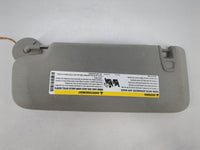 2013-2016 Chevrolet Malibu Sun Visor Shade Replacement Passenger Right Mirror Fits Fits 2013 2014 2015 2016 OEM Used Auto Pa