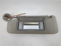2013-2016 Chevrolet Malibu Sun Visor Shade Replacement Driver Left Mirror Fits Fits 2013 2014 2015 2016 OEM Used Auto Parts 