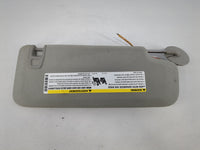 2013-2016 Chevrolet Malibu Sun Visor Shade Replacement Driver Left Mirror Fits Fits 2013 2014 2015 2016 OEM Used Auto Parts 