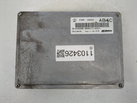 2013-2016 Chevrolet Malibu PCM Engine Control Computer ECU ECM PCU OEM P/N:12664220 Fits Fits 2013 2014 2015 2016 OEM Used A