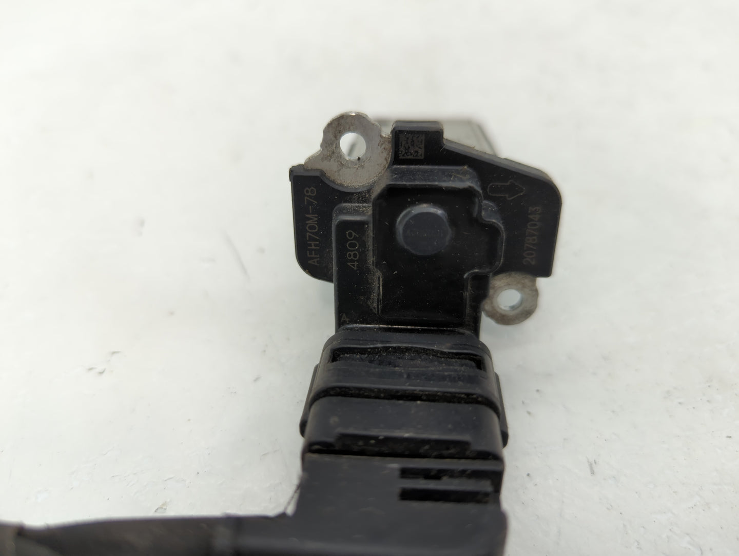 2013-2016 Chevrolet Malibu Mass Air Flow Meter Maf - Oemusedautoparts1.com