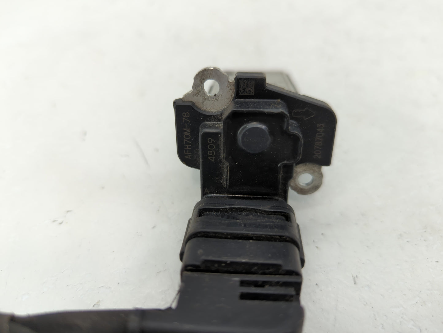 2013-2016 Chevrolet Malibu Mass Air Flow Meter Maf - Oemusedautoparts1.com