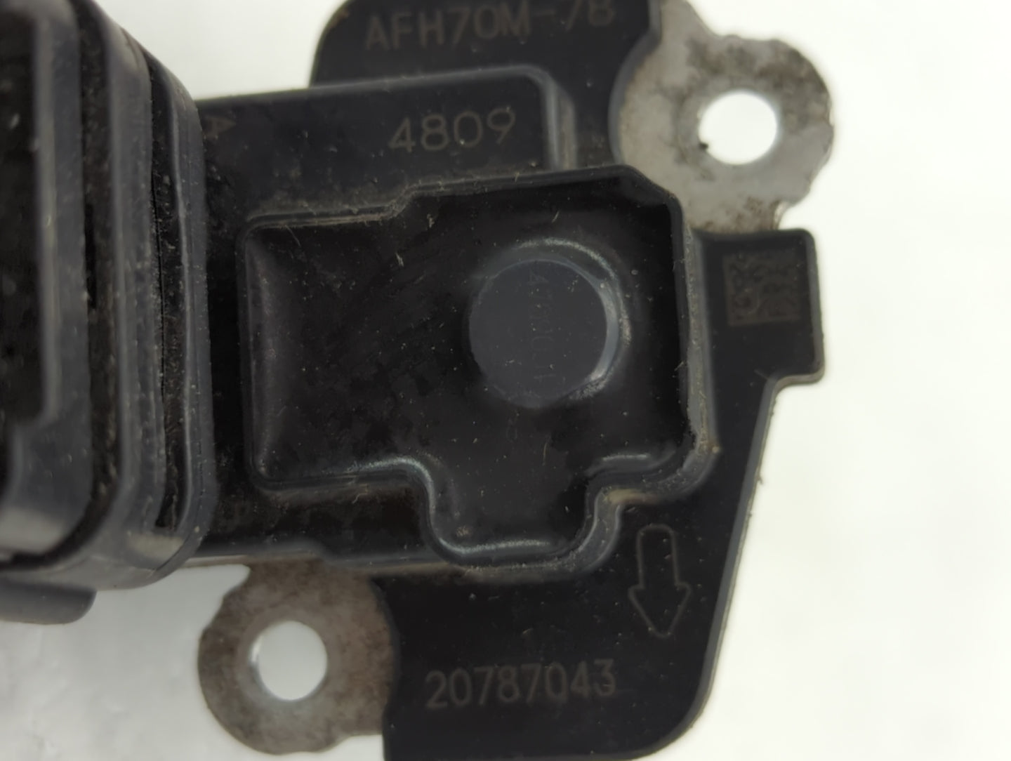 2013-2016 Chevrolet Malibu Mass Air Flow Meter Maf - Oemusedautoparts1.com