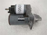 2015-2016 Chevrolet Malibu Car Starter Motor Solenoid OEM P/N:438000-1270 12657797 Fits Fits 2015 2016 2017 2018 2019 2020 2