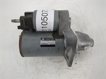 compare product 2015-2016 Chevrolet Malibu Car Starter Motor Solenoid OEM P/N:438000-1270 12657797 Fits Fits 2015 2016 2017 2018 2019 2020 2021 OEM Used Auto Parts