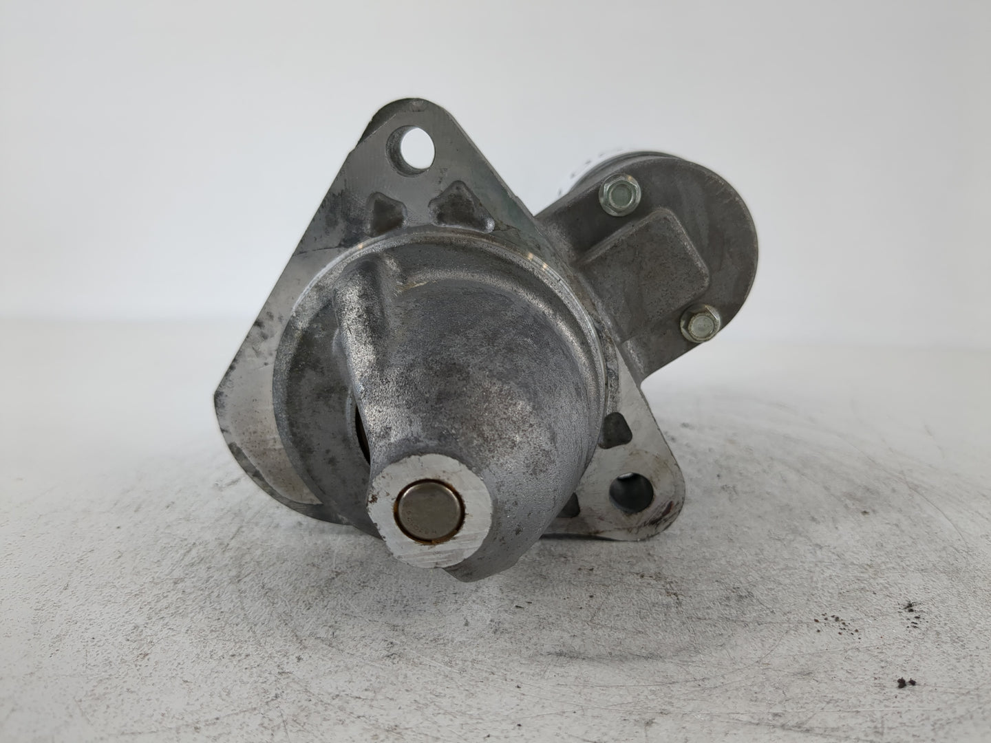 2015-2016 Chevrolet Malibu Car Starter Motor Solenoid OEM P/N:438000-1270 12657797 Fits Fits 2015 2016 2017 2018 2019 2020 2