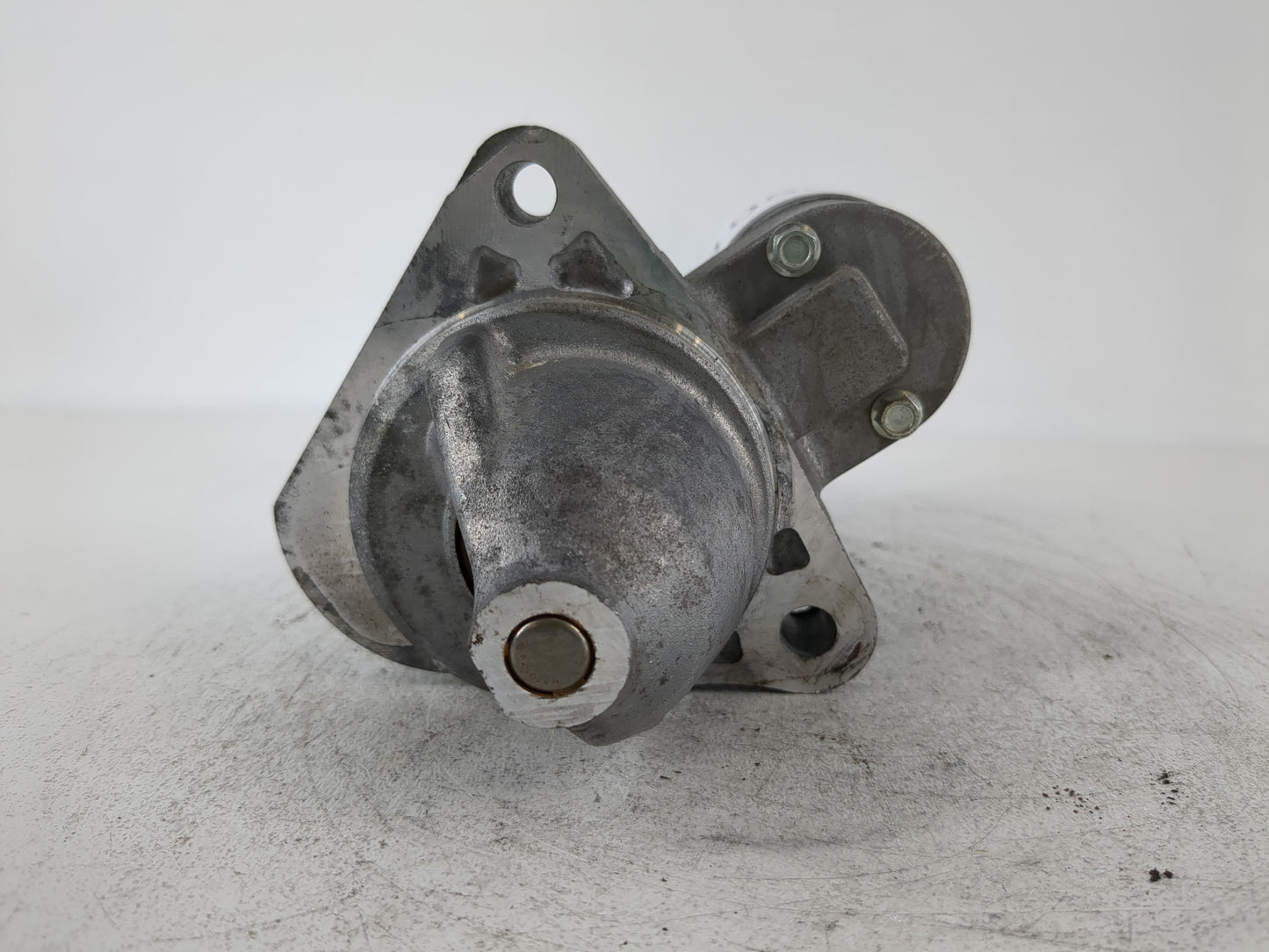 2015-2016 Chevrolet Malibu Car Starter Motor Solenoid OEM P/N:438000-1270 12657797 Fits Fits 2015 2016 2017 2018 2019 2020 2