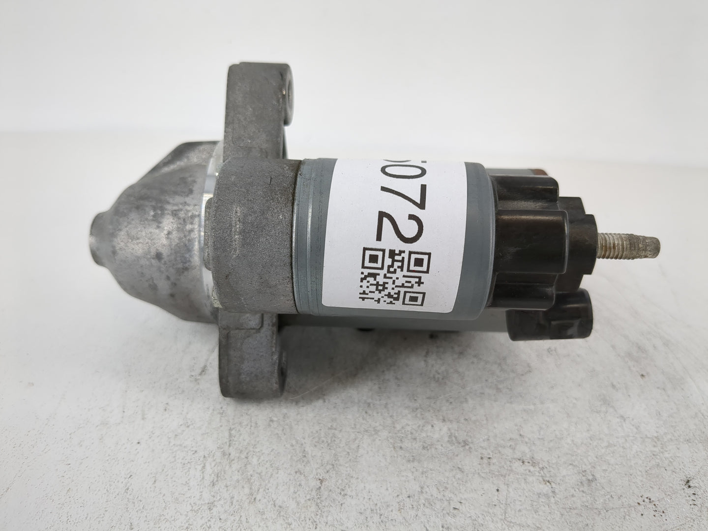 2015-2016 Chevrolet Malibu Car Starter Motor Solenoid OEM P/N:438000-1270 12657797 Fits Fits 2015 2016 2017 2018 2019 2020 2