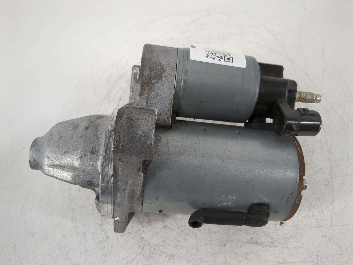 2015-2016 Chevrolet Malibu Car Starter Motor Solenoid OEM P/N:438000-1270 12657797 Fits Fits 2015 2016 2017 2018 2019 2020 2