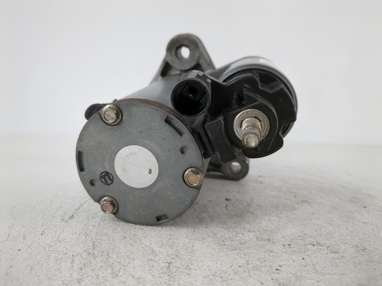2015-2016 Chevrolet Malibu Car Starter Motor Solenoid OEM P/N:438000-1270 12657797 Fits Fits 2015 2016 2017 2018 2019 2020 2