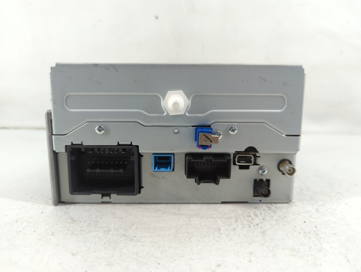 2014-2016 Chevrolet Malibu Radio AM FM Cd Player Receiver Replacement P/N:23287674 23161215 Fits Fits 2014 2015 2016 OEM Use