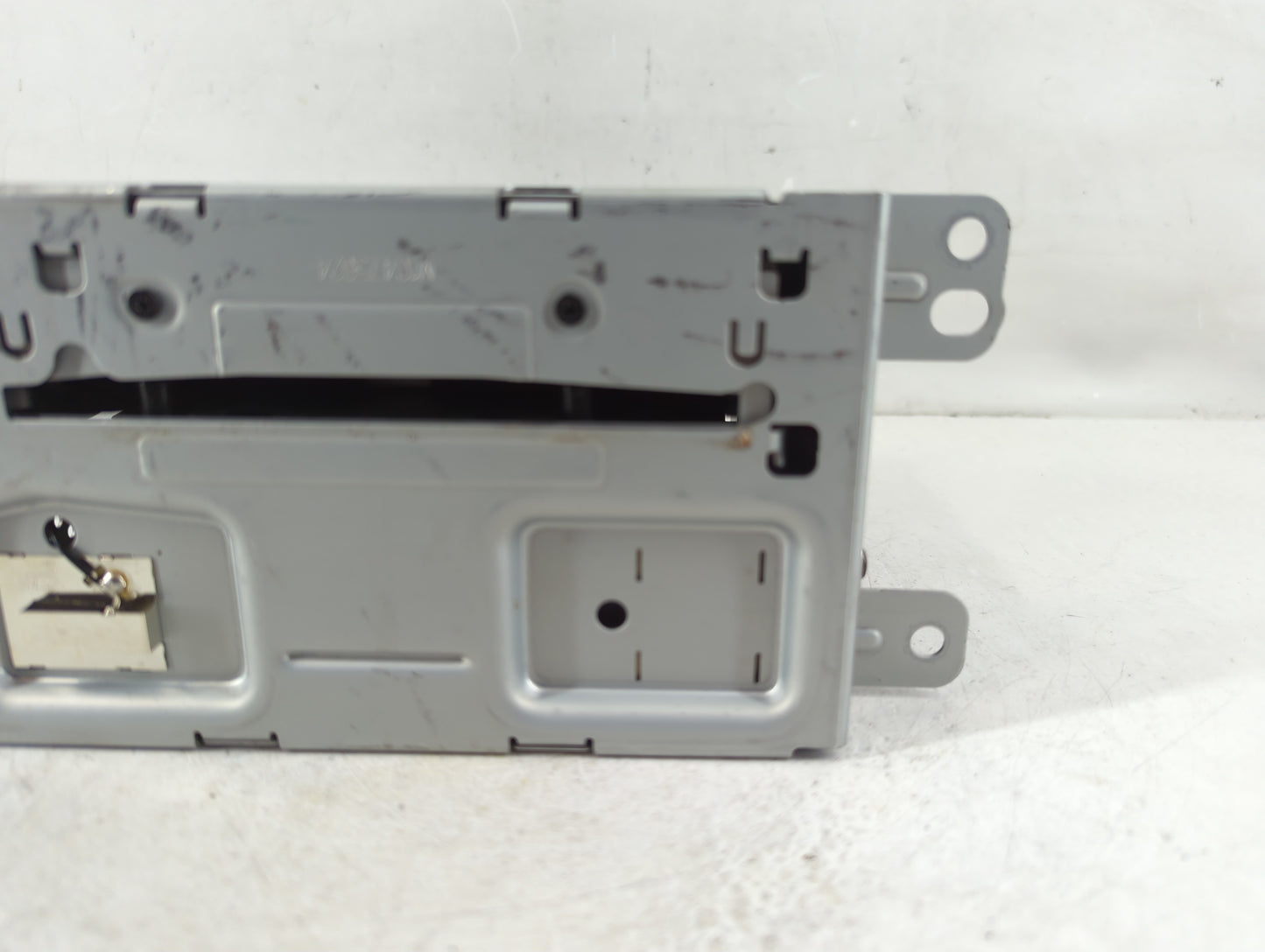 2014-2016 Chevrolet Malibu Radio AM FM Cd Player Receiver Replacement P/N:23495272 Fits Fits 2014 2015 2016 OEM Used Auto Pa
