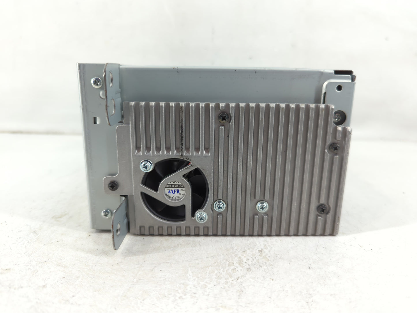 2014-2016 Chevrolet Malibu Radio AM FM Cd Player Receiver Replacement P/N:23495272 Fits Fits 2014 2015 2016 OEM Used Auto Pa