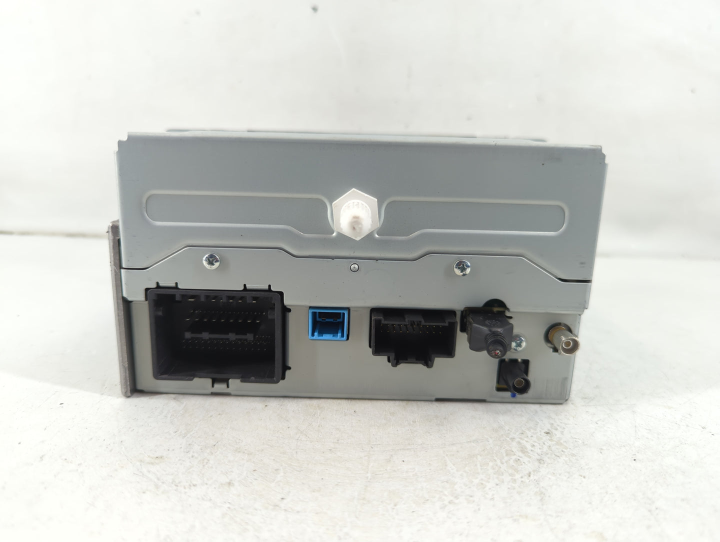 2014-2016 Chevrolet Malibu Radio AM FM Cd Player Receiver Replacement P/N:23495272 Fits Fits 2014 2015 2016 OEM Used Auto Pa