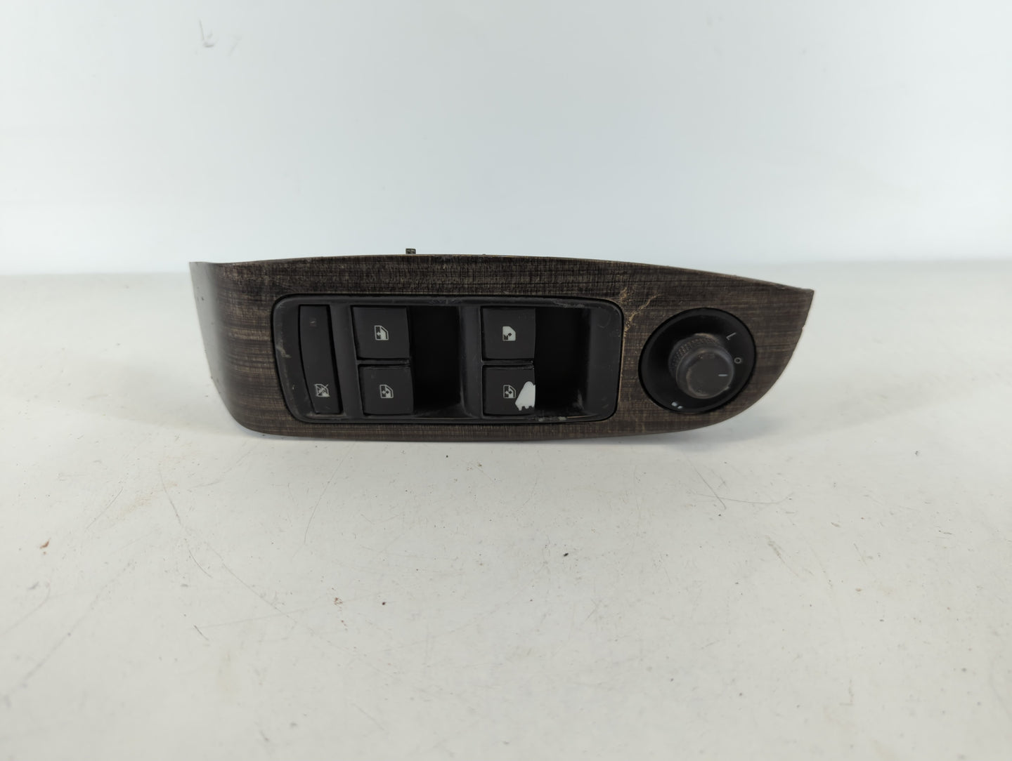 2014-2016 Chevrolet Malibu Master Power Window Switch Replacement Driver Side Left Fits Fits 2010 2011 2012 2013 2014 2015 2